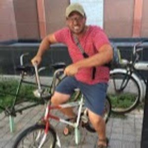 Meet your Posher, Wesley